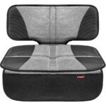 Protectie bancheta auto compatibila ISOFIX, Reer