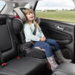 Protectie bancheta auto compatibila ISOFIX, Reer — изображение 3