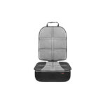 Protectie bancheta si spatar auto compatibila ISOFIX TravelKid MaxiProtect Reer