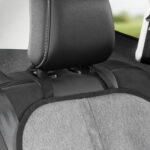 Protectie bancheta si spatar auto compatibila ISOFIX TravelKid MaxiProtect Reer — изображение 4