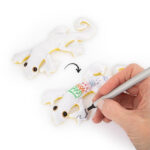 Animal de Nisip Trendhaus — изображение 4