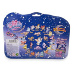 Set 3 figurine calut Cavally - imagine 4