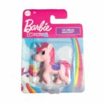 Figurina Unicorn Dreamtopia Barbie MATTEL - imagine 2