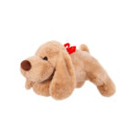 Jucarie de plus Ciine-perna 80cm Stip — изображение 2