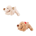 Jucarie de plus Ciine-perna 80cm Stip