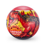 Ou Surprisa Volcano Dino 5 Surprise Zuru - imagine 5