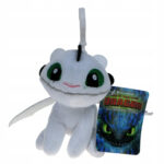 Breloc de plush Dragons Dreamworks — изображение 3