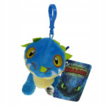 Breloc de plush Dragons Dreamworks — изображение 4