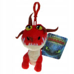 Breloc de plush Dragons Dreamworks — изображение 5