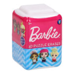 Figurina surprise Radiera Barbie SAMBRO — изображение 3