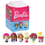 Figurina surprise Radiera Barbie SAMBRO