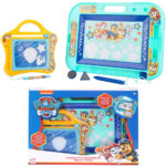 Tablita magnetica interactiva copii, Paw Patrol SAMBRO