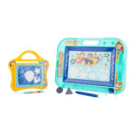 Tablita magnetica interactiva copii, Paw Patrol SAMBRO — изображение 2