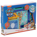 Tablita magnetica interactiva copii, Paw Patrol SAMBRO — изображение 3