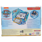 Tablita magnetica interactiva copii, Paw Patrol SAMBRO — изображение 4