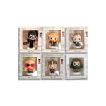 Figurina mini in asort. Harry Potter Just Toys