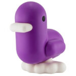 Pusculita Rata violet CANAR — изображение 2