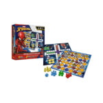 Joc de masa Ludo 2 in 1 Spider-Man RO UA,Trefl