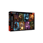 Puzzle Intalnirea vrajitorilor,1000 piese Trefl