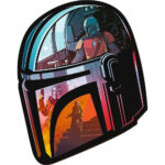 Puzzle din lemn figura Star Wars The Mandalorian 160 piese,Trefl — изображение 2