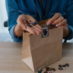 Puzzle din lemn figura STAR WARS - MILLENNIUM 160 piese,Trefl — изображение 4