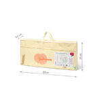 Covorasului termic pe doua fete 180*200 cm — изображение 5