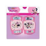 Protectie pentru ghenunghi si coate Minnie SEVEN