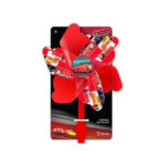 Moara pentru trotineta/bicicleta Cars SEVEN — изображение 4