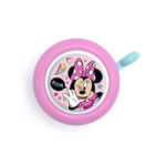 Clopotel pentru trotineta/bicicleta Minnie SEVEN