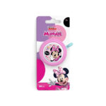 Clopotel pentru trotineta/bicicleta Minnie SEVEN - imagine 3