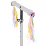 Accesoriu decorativ pentru Minnie trotineta/bicicleta SEVEN - imagine 2