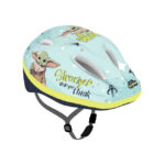 Casca sport protectie Star Wars Mandalorian SEVEN