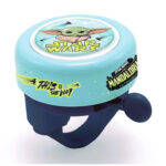 Clopotel pentru trotineta/bicicleta Star Wars SEVEN