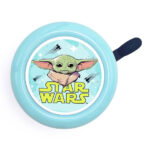 Clopotel pentru trotineta/bicicleta Star Wars SEVEN - imagine 2
