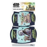 Protectie pentru ghenunghi si coate Mandalorian SEVEN