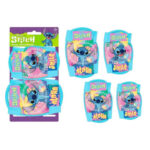 Protectie pentru ghenunghi si coate Stitch SEVEN — изображение 3