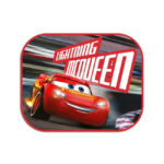 Protectie solara pentru auto Cars (2 buc) SEVEN - imagine 2