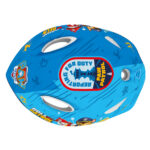 Casca sport protectie Paw Patrol (baiat)SEVEN - imagine 3