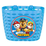 Cos bicicleta Paw Patrol (albastru)SEVEN — изображение 2