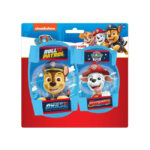 Protectie pentru ghenunghi si coate Paw Patrol SEVEN