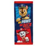 Garnitura centurii de siguranta Paw Patrol (baiat) SEVEN