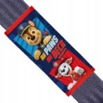Garnitura centurii de siguranta Paw Patrol (baiat) SEVEN — изображение 2