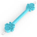 Curatator pentru nas si urechi, Bebon Angel Reer — изображение 2