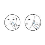 Curatator pentru nas si urechi, Bebon Angel Reer — изображение 3