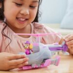 Set de joaca Mighty Movie Paw Patrol SPIN MASTER — изображение 3