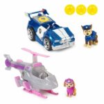 Set de joaca Mighty Movie Paw Patrol SPIN MASTER — изображение 2
