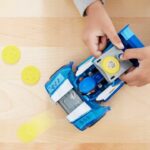 Set de joaca Mighty Movie Paw Patrol SPIN MASTER — изображение 4