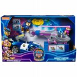 Set de joaca Mighty Movie Paw Patrol SPIN MASTER — изображение 5