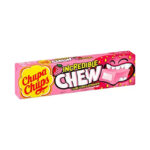 Bomboane de mestecat Incredible Chew Capsuna 47g Chupa Chups