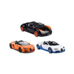 Masina Bugatti Grand Spor 1:18 RASTAR